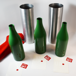 Comedy Passe Passe Bottles from Rings and Things II: bought and stored. Brand new!