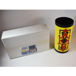 Backstage Vanishing Elephant (new in box) and Production (Phantom) Tube