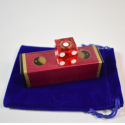 Babcock Die Tunnel mini: micro magic