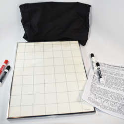 Pro Magic Drawing Board by Axtell Expressions