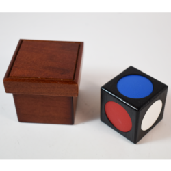Vintage Mikame Color Vision: new in the box