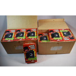 2 factory cases of Magic Rabbit Doors: total of 24 units