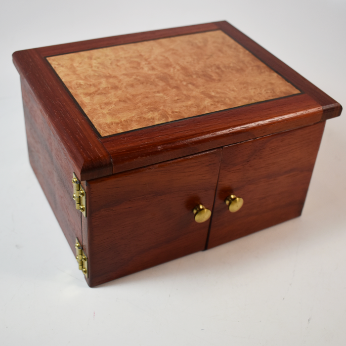 Mel Babcock The West Die Box - Image 2