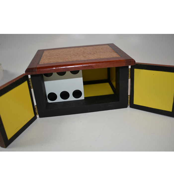 Mel Babcock The West Die Box - Image 4