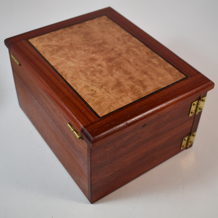 Mel Babcock The West Die Box - Image 5