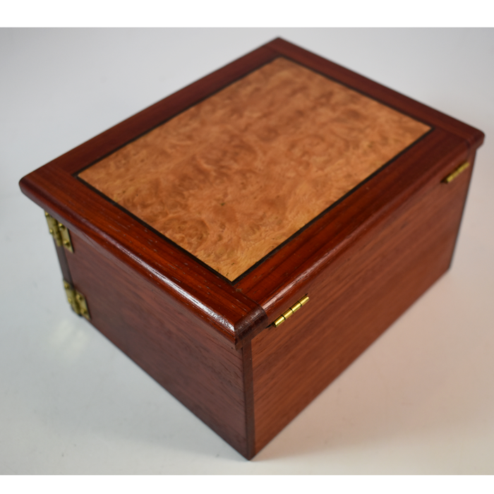 Mel Babcock The West Die Box - Image 6