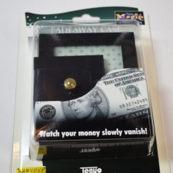 Tenyo Fadeaway Case T-211