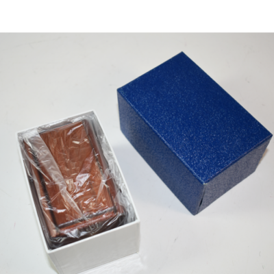 Wooden Wonder Box by Mikame: new in box | Magic Collectibles