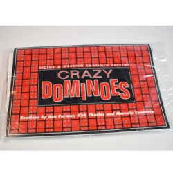 Crazy Dominos Victor and Marcel Contento: still in the sealed mfg. bag!