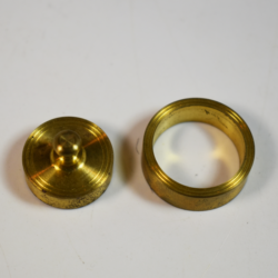 Improved Penny Weight Set Viking Magic circa 1988: scarce! better get one!