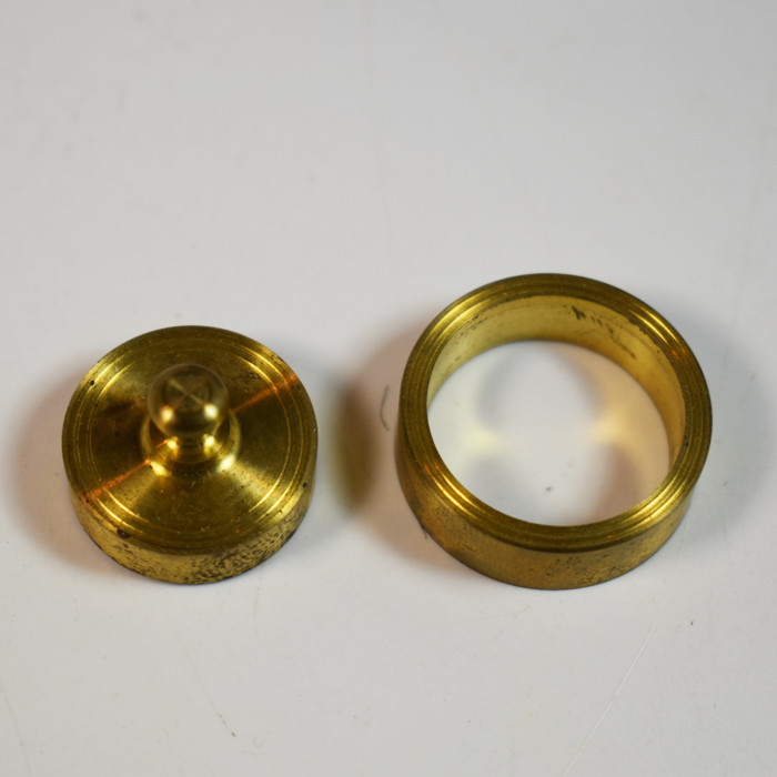 Improved Penny Weight Set Viking Magic circa 1988: scarce! better get one!