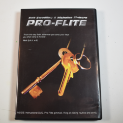Pro Flight by Bob Swadling and Nicholas Einhorn